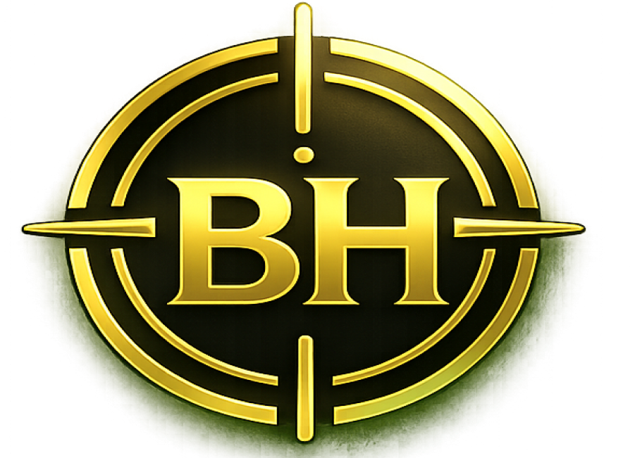 BH logo